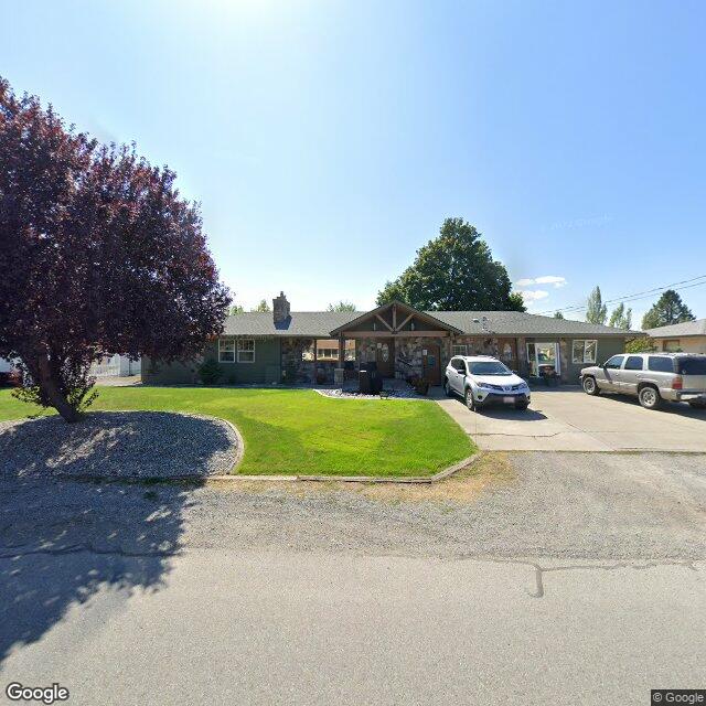 Valley Pines Retirement Home, Spokane, WA Street View Image