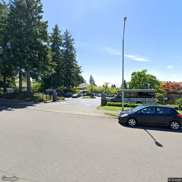 WEATHERLY INN, Tacoma, WA Street View Image