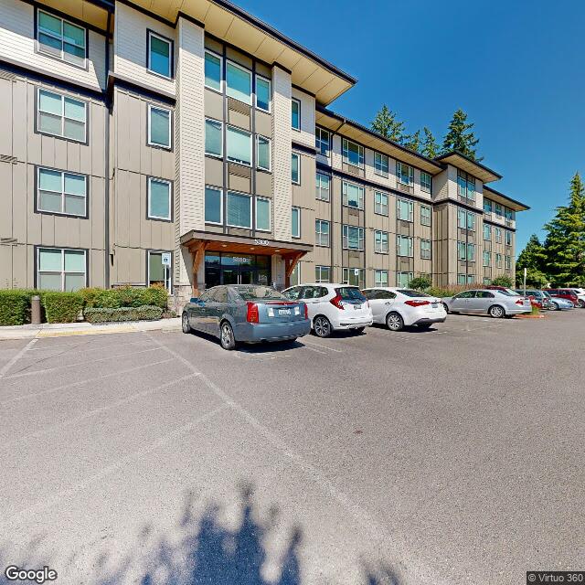 The Lofts by Cogir Senior Living, Vancouver, WA Street View Image