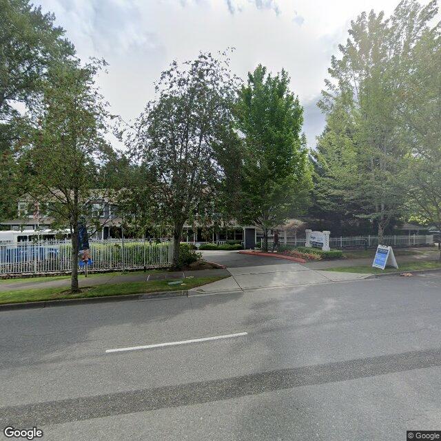 Aegis Living Kirkland, Kirkland, WA Street View Image