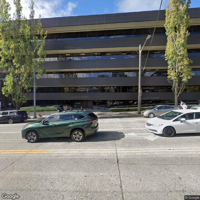 Aegis of Queen Anne at Rodgers Park, Seattle, WA Street View Image