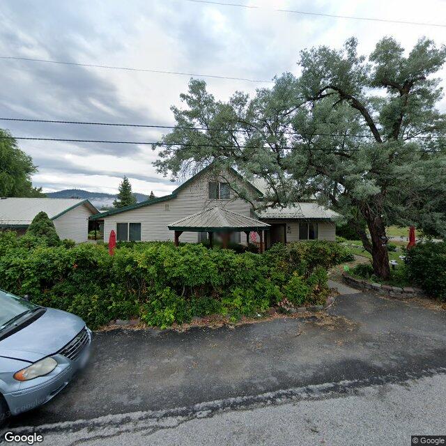 Allegiance Supported Living, Chewelah, WA Street View Image