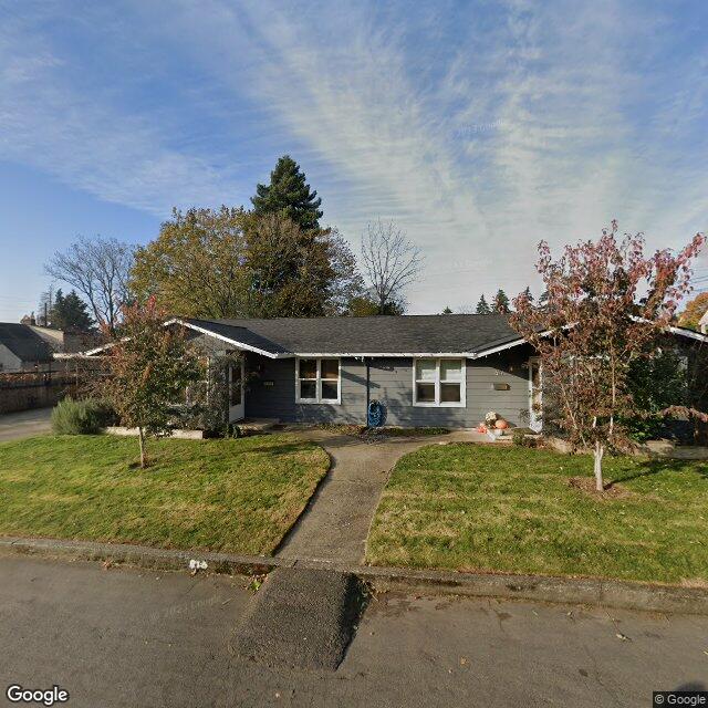 Brookdale Fishers Landing, VANCOUVER, WA Street View Image