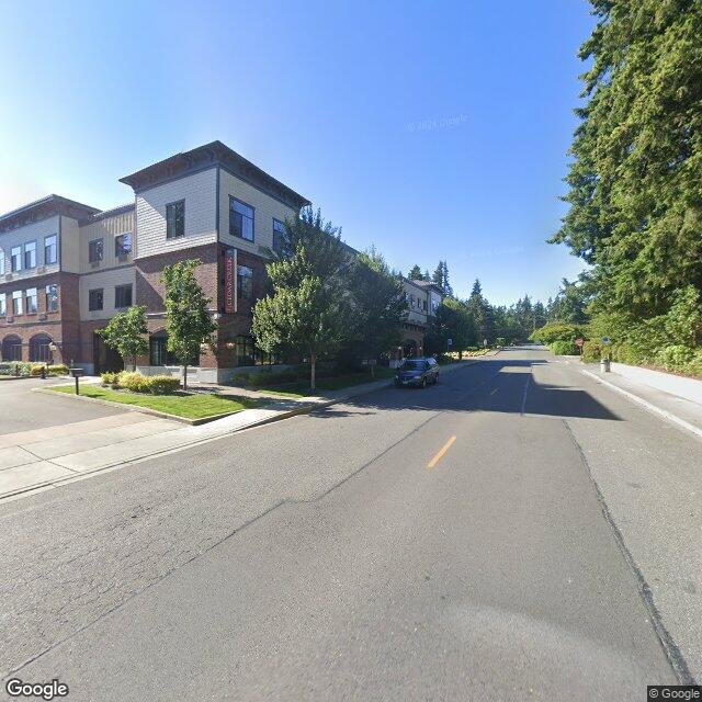 Cedar Creek Memory Care Community, Edmonds, WA Street View Image