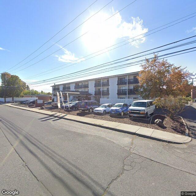 Cherrywood Care, Spokane, WA Street View Image