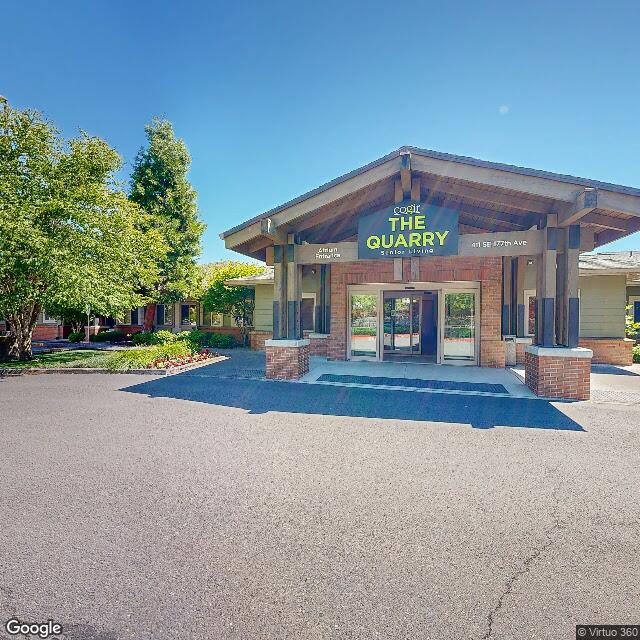 Cogir at the Quarry, Vancouver, WA Street View Image