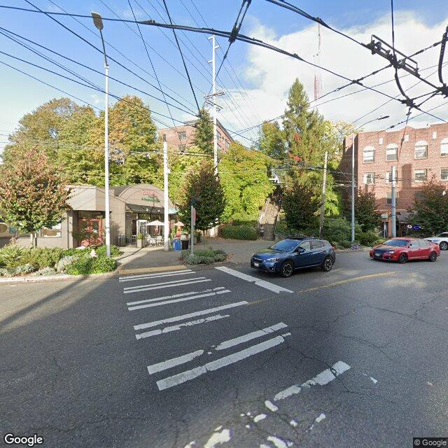 Cogir Queen Anne, Seattle, WA Street View Image