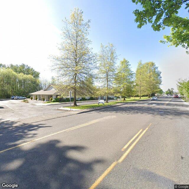 Creekside Place, Battle Ground, WA Street View Image