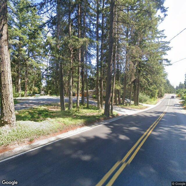 Emerald Care Center Inc, Spanaway, WA Street View Image