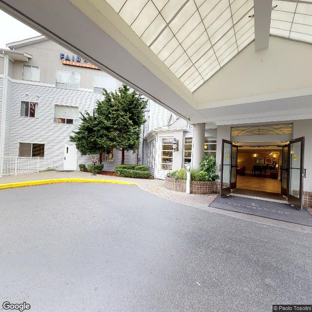 FAIRWINDS - BRIGHTON COURT, LYNNWOOD, WA Street View Image