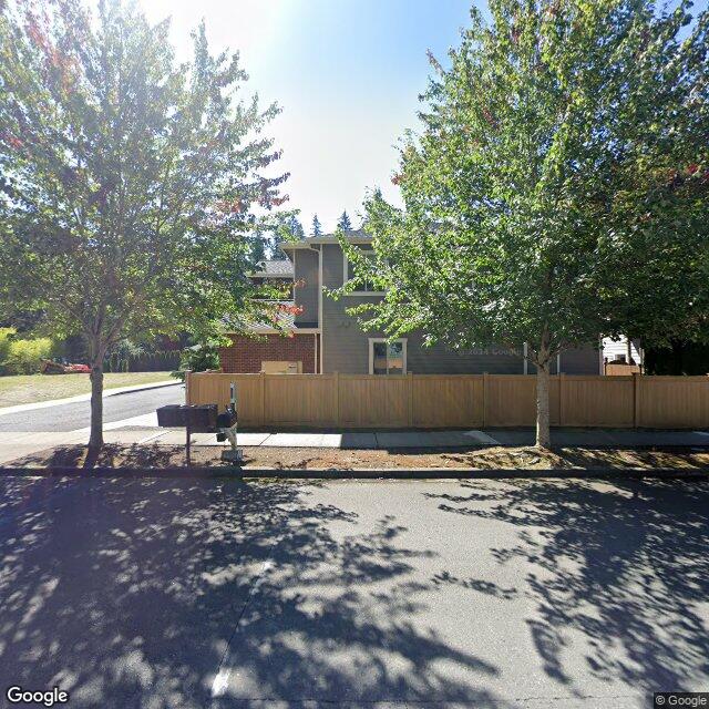 FAMILY TO FAMILY SENIOR CARE INC, Sammamish, WA Street View Image