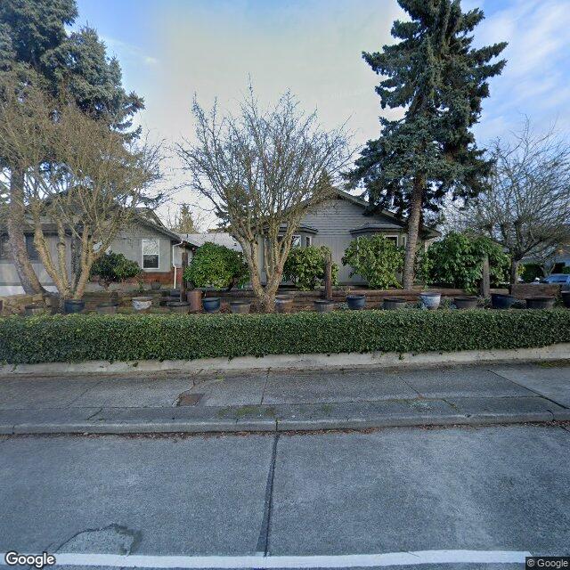 FLORENCE OF SEATTLE LLC, SEATTLE, WA Street View Image