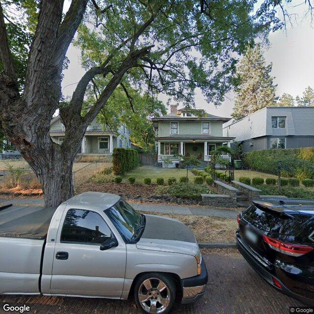 GRANDE MANOR, Spokane, WA Street View Image