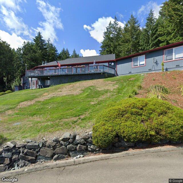 Haven in Allyn LLC, Allyn, WA Street View Image