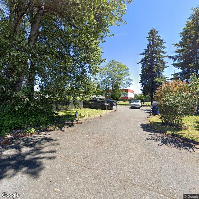 KLEINER GROUP HOME, Tacoma, WA Street View Image