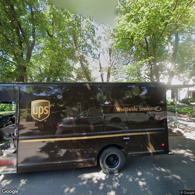 MALLON PLACE INC, Spokane, WA Street View Image