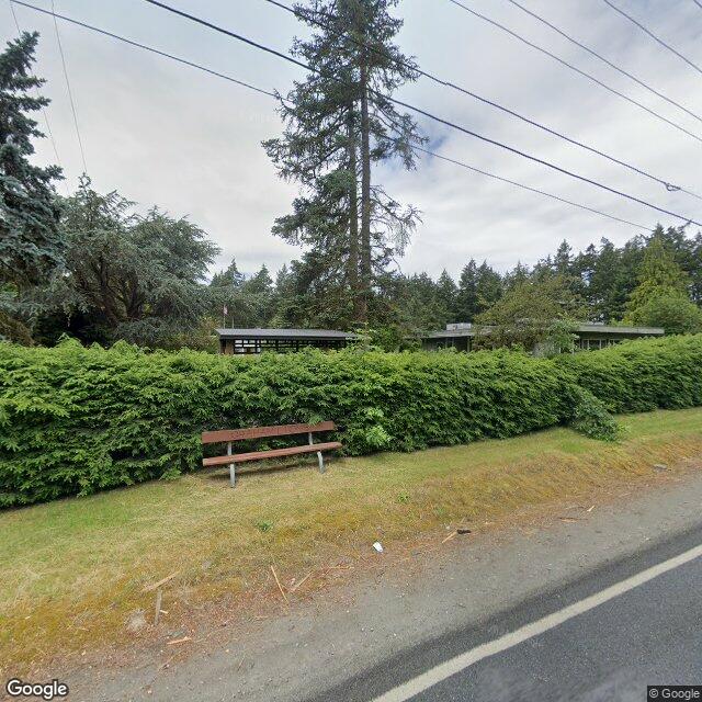 MCGEE GUEST HOME, SPANAWAY, WA Street View Image
