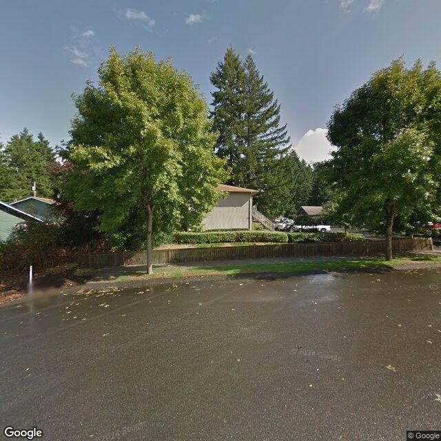 Memory Care At The Lodges, Lacey, WA Street View Image