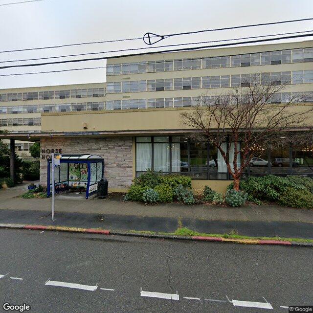 NORSE HOME, SEATTLE, WA Street View Image