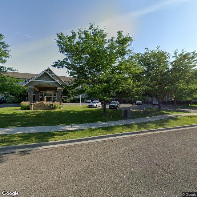 Parkview Estates, Kennewick, WA Street View Image