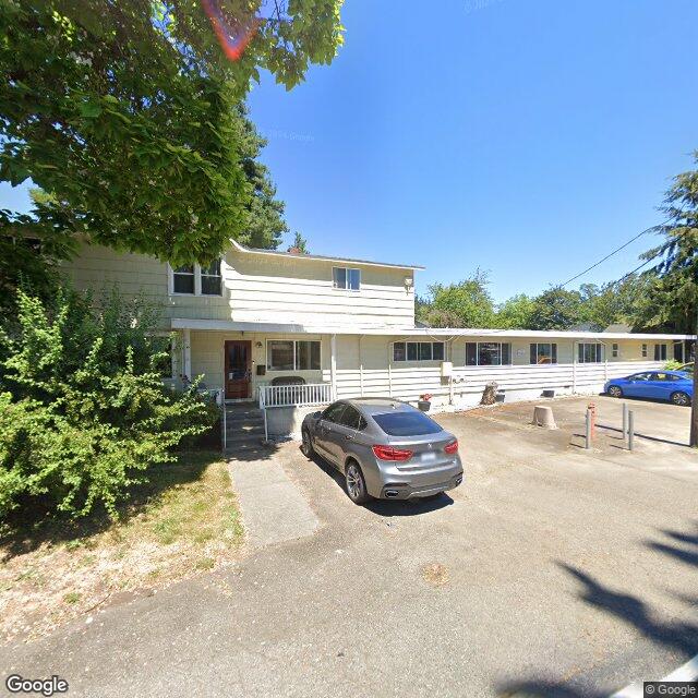 Passionate Care Center, Tacoma, WA Street View Image