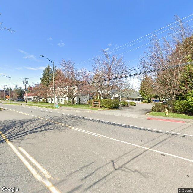 RED OAK RESIDENCE OF NORTH BEND, NORTH BEND, WA Street View Image