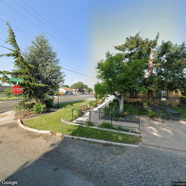 Ruan's Garden, Kennewick, WA Street View Image