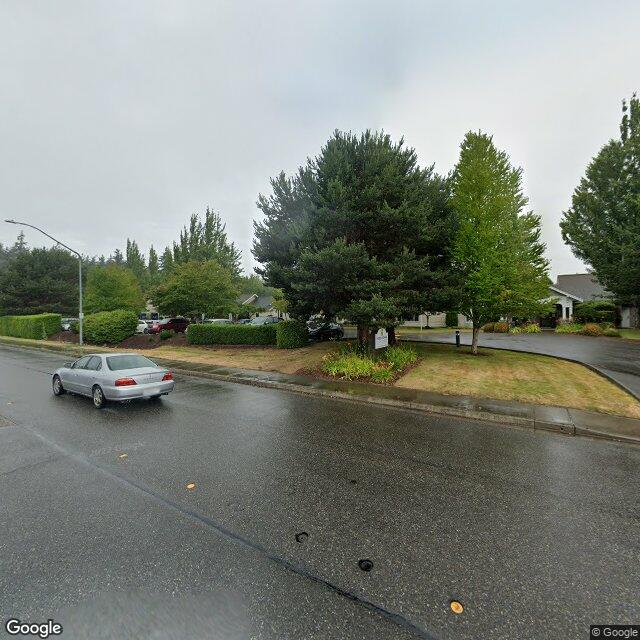 The Bellingham at Orchard, Bellingham, WA Street View Image