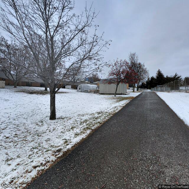 Brendan House, Kalispell, MT Street View Image