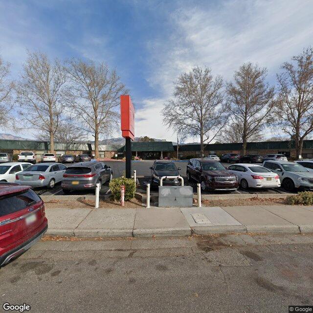 Sandia Ridge Center, Albuquerque, NM Street View Image