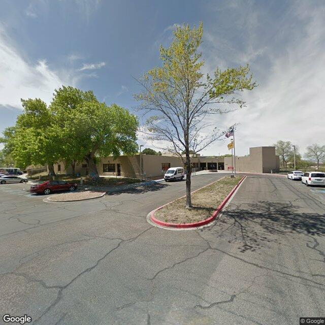 Rehabilitation Center of Albuquerque, LLC (The), Albuquerque, NM Street View Image