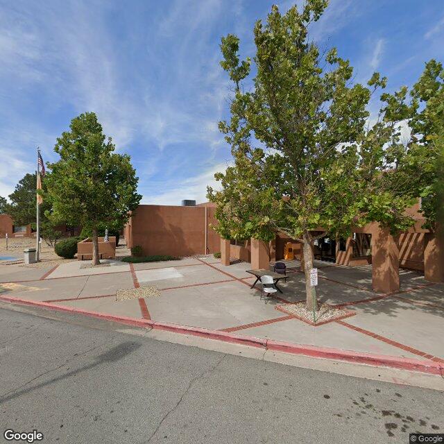Casa Real, Santa Fe, NM Street View Image