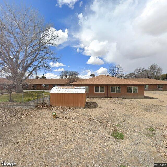Bloomfield Nursing and Rehabilitation Center, Bloomfield, NM Street View Image