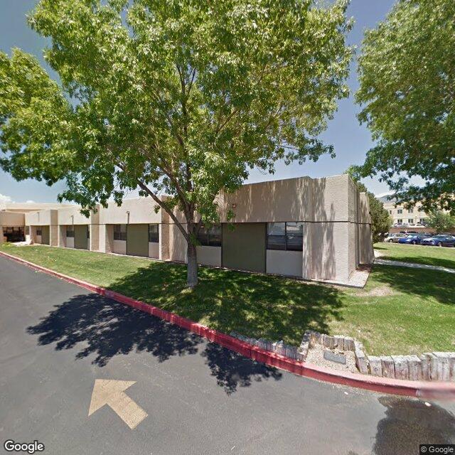 Bear Canyon Rehabilitation Center, Albuquerque, NM Street View Image