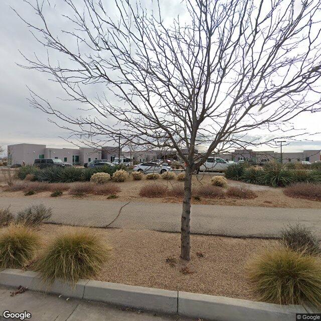 The Rio at Las Estancias, Albuquerque, NM Street View Image