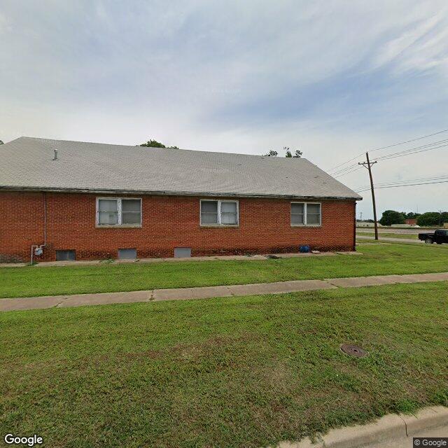 Alliancehealth Ponca City, Ponca City, OK Street View Image