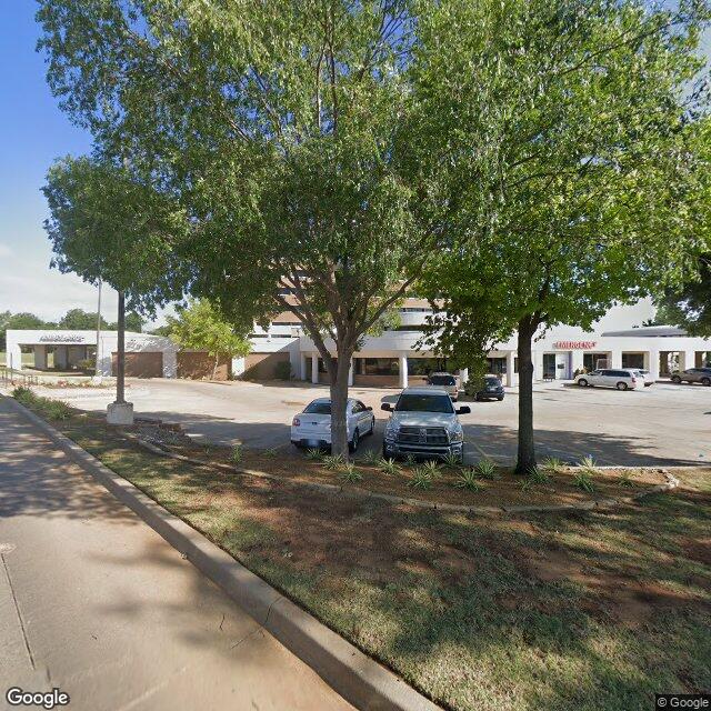Alliancehealth Midwest, Midwest City, OK Street View Image
