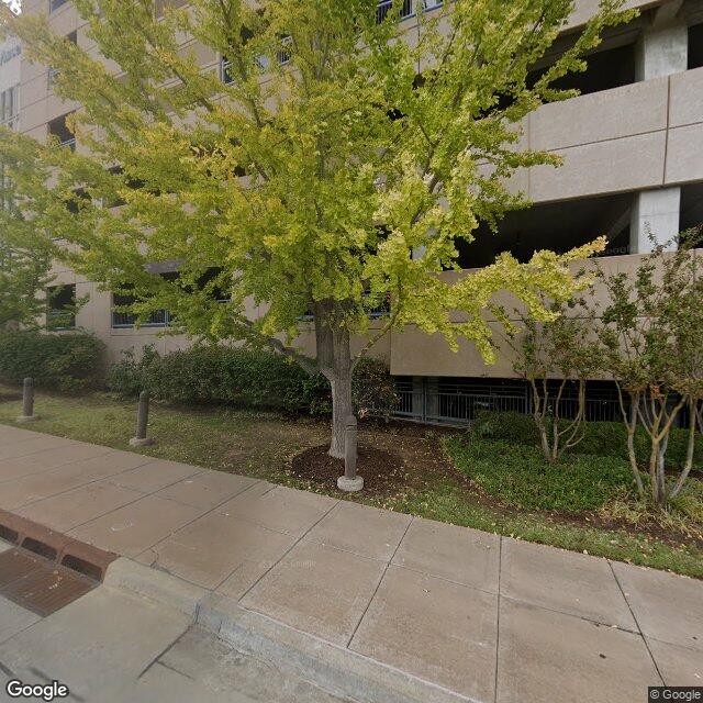 St John Medical Center, Inc, Tulsa, OK Street View Image