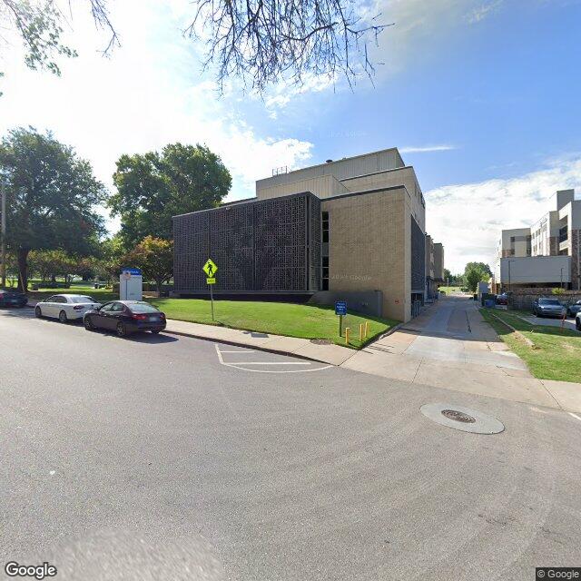 Parkside, Inc, Tulsa, OK Street View Image