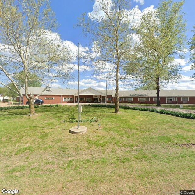 Medicalodges Dewey, Dewey, OK Street View Image