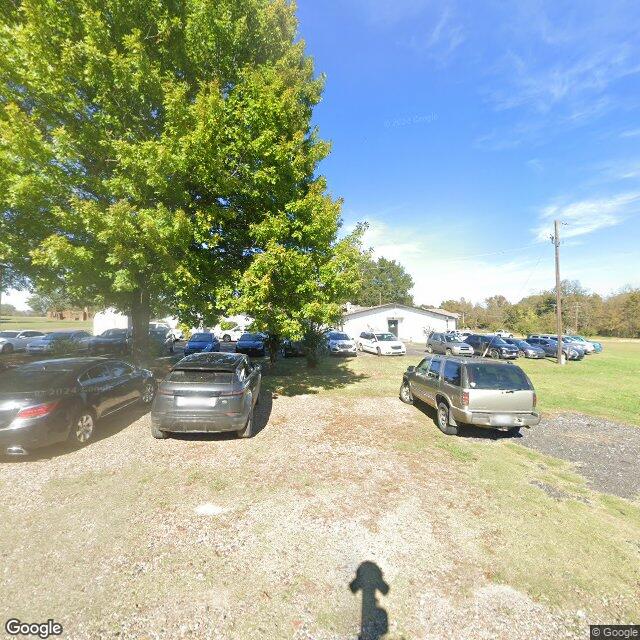Hill Nursing Home, Inc., Idabel, OK Street View Image