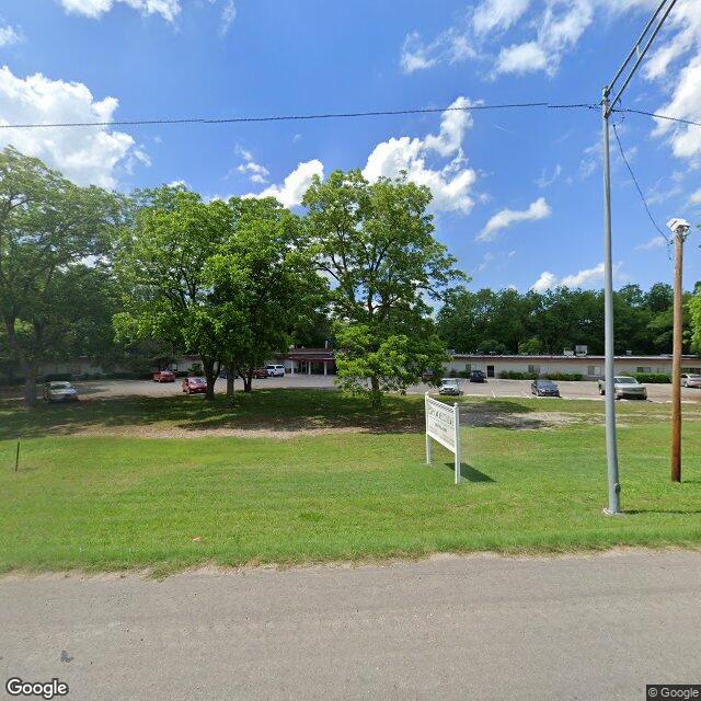 Brookside Nursing Center, Madill, OK Street View Image