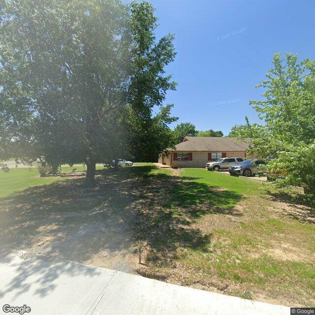 Heritage Hills Living & Rehabilitation Center, Mcalester, OK Street View Image