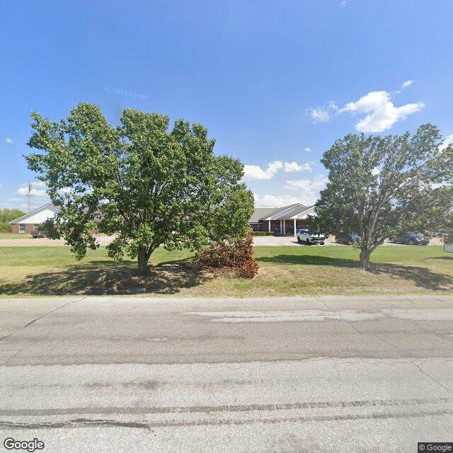 Windridge Nursing and Rehabilitation Center, Miami, OK Street View Image