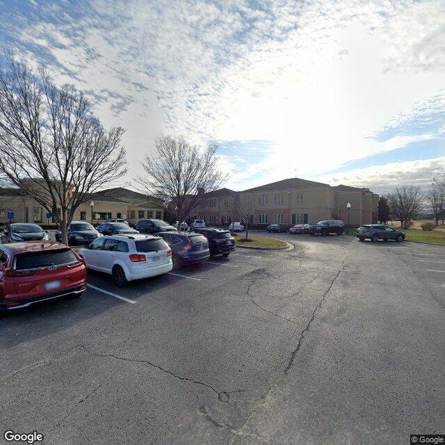 Montereau, Inc, Tulsa, OK Street View Image