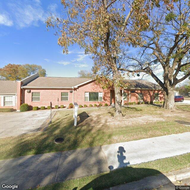 Wildwood Care Center, Inc, Tulsa, OK Street View Image