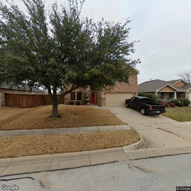 Arlington Villa Retirement Community, Arlington, TX Street View Image