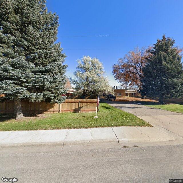 Big Horn Rehabilitation and Care Center, Sheridan, WY Street View Image