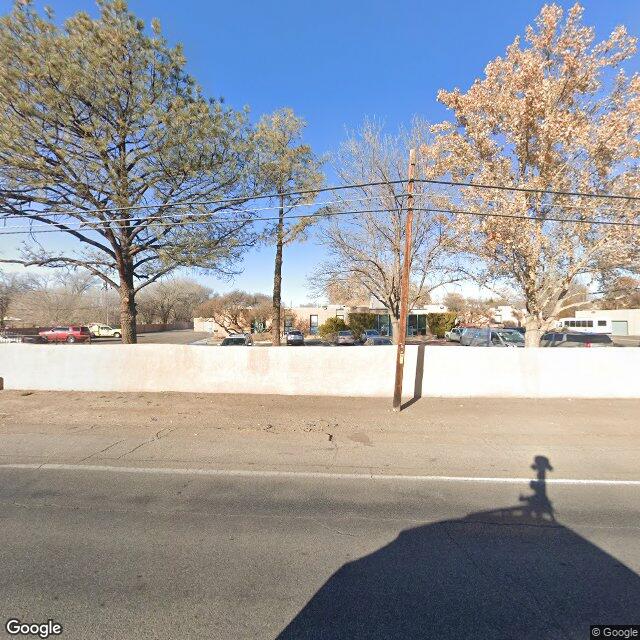 Casa Angelica, Albuquerque, NM Street View Image