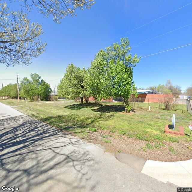 Reliant Living Center of Del City, Del City, OK Street View Image